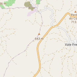 Mapa base