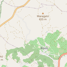 Mapa base