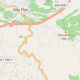 Mapa base