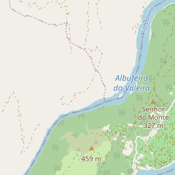 Mapa base