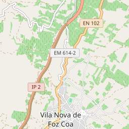 Mapa base