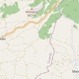 Mapa base