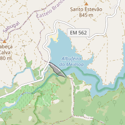 Mapa base