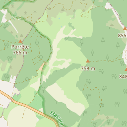 Mapa base