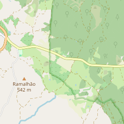 Mapa base