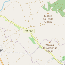 Mapa base