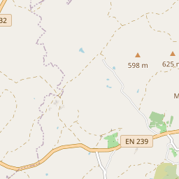 Mapa base