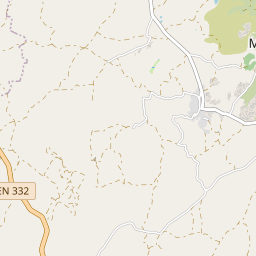 Mapa base