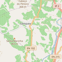Mapa base