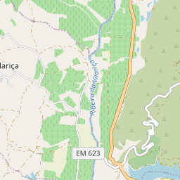 Mapa base
