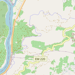 Mapa base