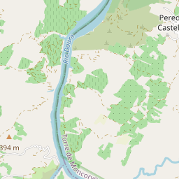 Mapa base