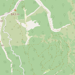 Mapa base