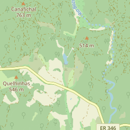 Mapa base