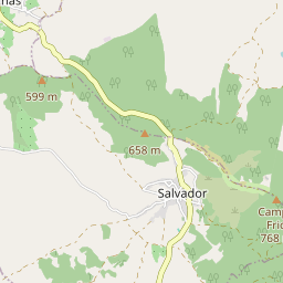 Mapa base