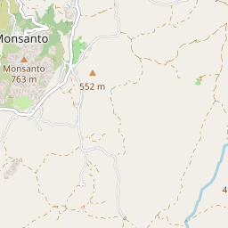 Mapa base