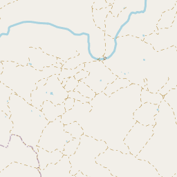 Mapa base