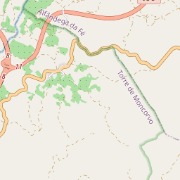 Mapa base