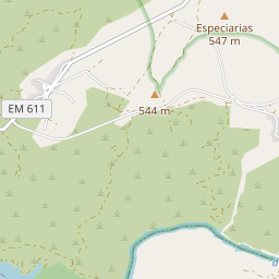 Mapa base