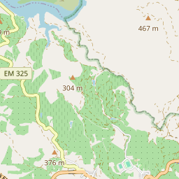 Mapa base