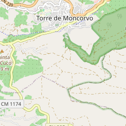 Mapa base