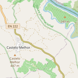 Mapa base