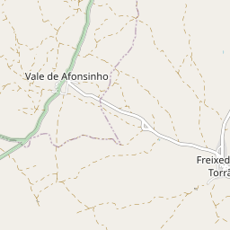 Mapa base