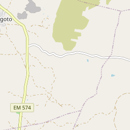 Mapa base