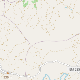 Mapa base