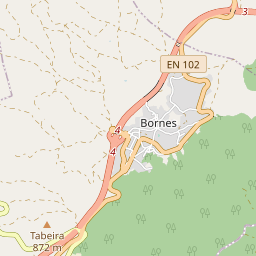 Mapa base