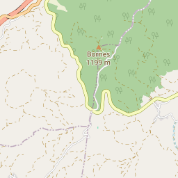Mapa base