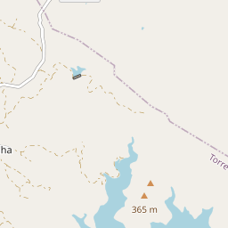 Mapa base