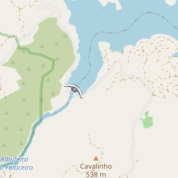 Mapa base