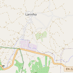 Mapa base