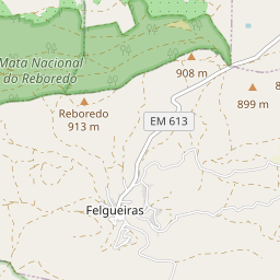Mapa base