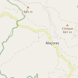 Mapa base