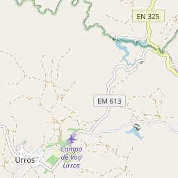 Mapa base