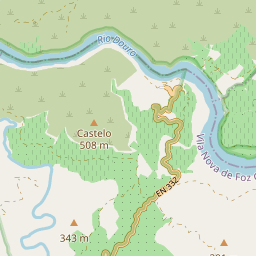 Mapa base