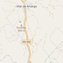 Mapa base
