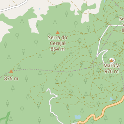 Mapa base