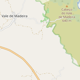 Mapa base
