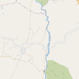 Mapa base