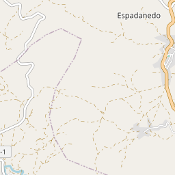 Mapa base