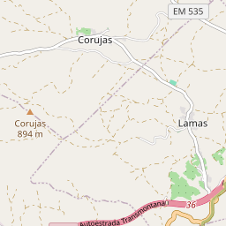 Mapa base