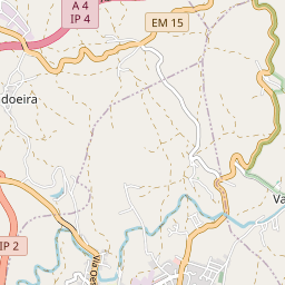 Mapa base