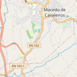 Mapa base