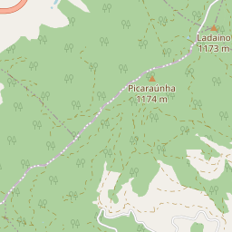 Mapa base