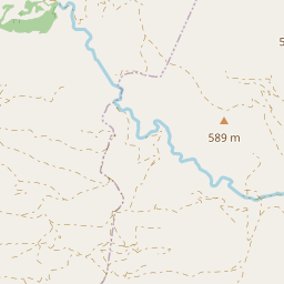 Mapa base