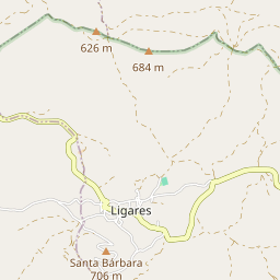 Mapa base