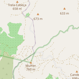 Mapa base